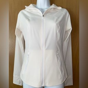 Lululemon Lightweight jacket Full zip